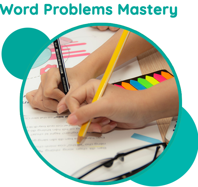Primary 2 To 4 Word Problems Mastery Add venture Learning